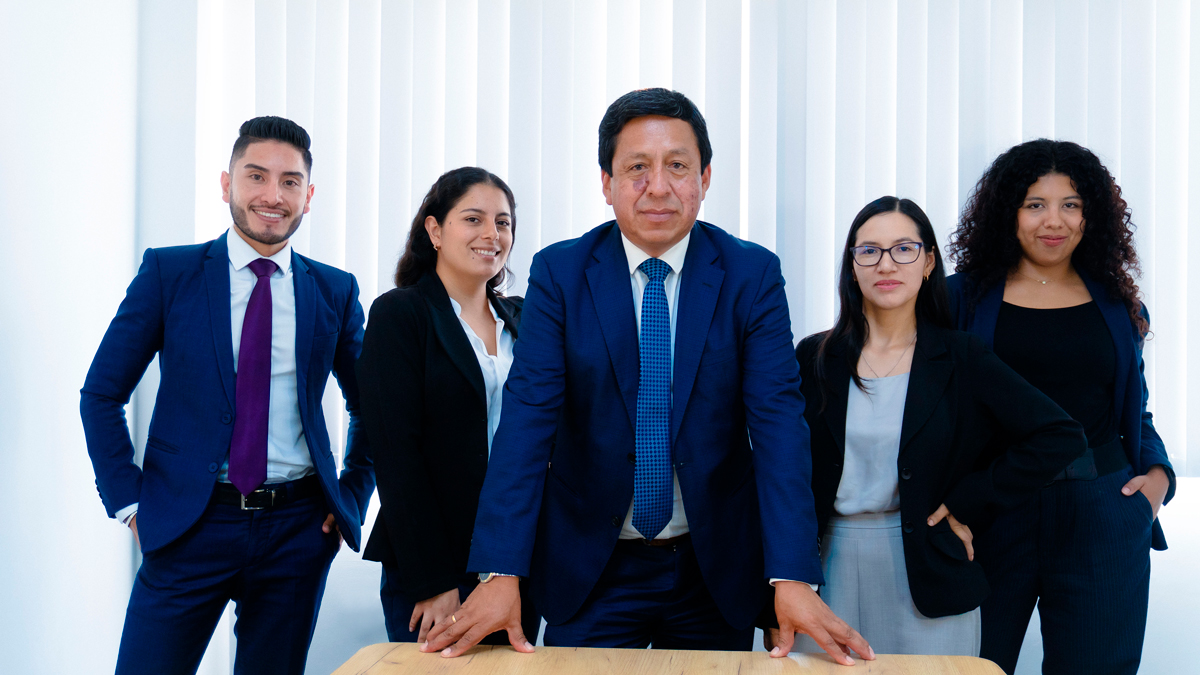 Nuestro equipo