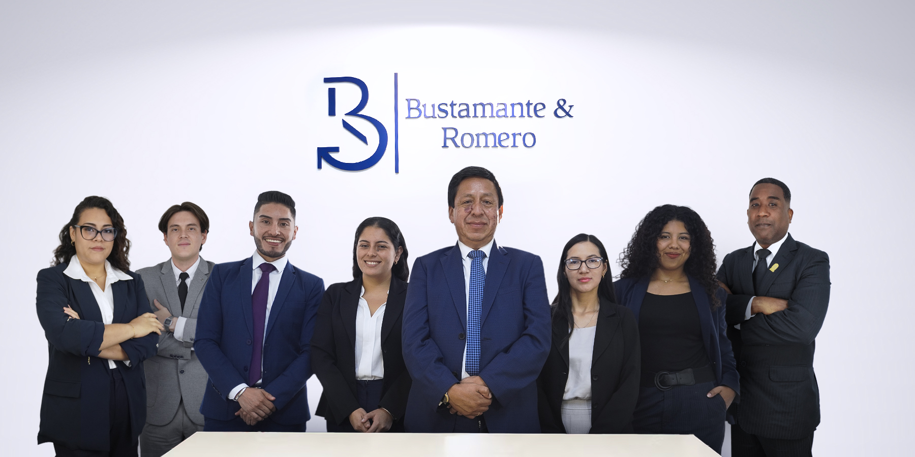 Equipo Bustamante y Romero