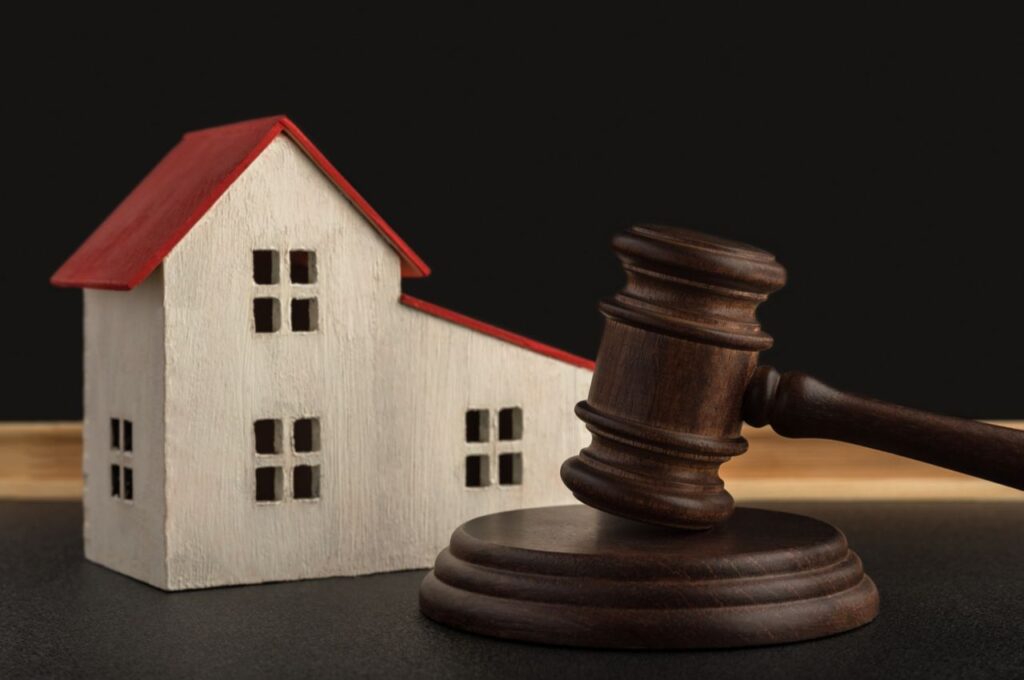 Qué hacer si te deben dinero y el deudor tiene un inmueble? Pasos para ejecutar una garantía hipotecaria en el Perú a nivel judicial