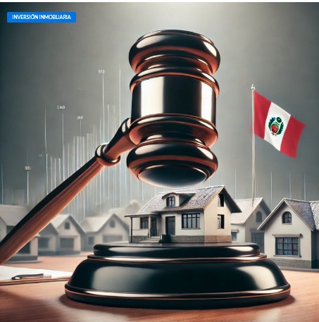 CÓMO REMATAR LEGALMENTE UN INMUEBLE POR DEUDA? GUÍA PRÁCTICA PARA ACREEDORES.