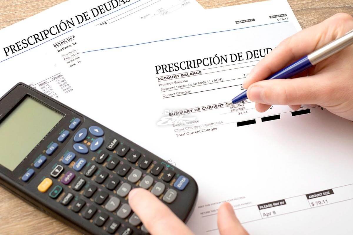 LA PRESCRIPCIÓN DE DEUDAS EN EL PERÚ: CÓMO Y CUÁNDO ACTUAR ANTES DE PERDER TU DERECHO